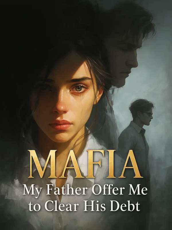 Mafia: My Father Offer Me to Clear His Debt Novel Cover