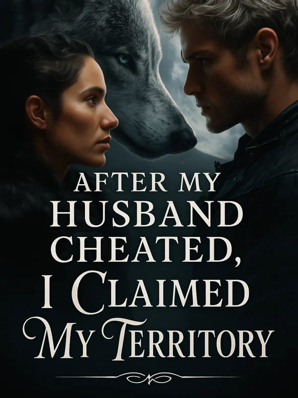 After My Husband Cheated, I Claimed My Territory Novel Cover