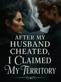After My Husband Cheated, I Claimed My Territory Novel Cover