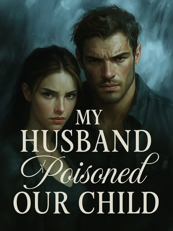 My Husband Poisoned Our Child
