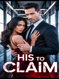 His To Claim Novel Cover