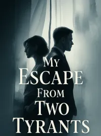 My Escape From Two Tyrants Novel Cover