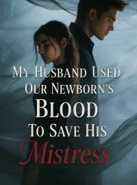 My Husband Used Our Newborn’s Blood To Save His Mistress