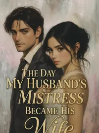 The Day My Husband's Mistress Became His Wife