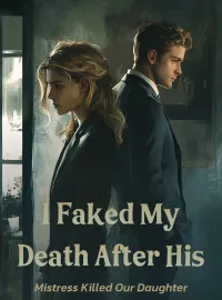 I Faked My Death After His Mistress Killed Our Daughter