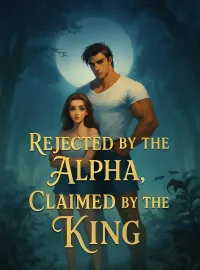 Rejected by the Alpha, Claimed by the King