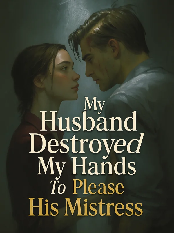 My Husband Destroyed My Hands To Please His Mistress Novel Cover