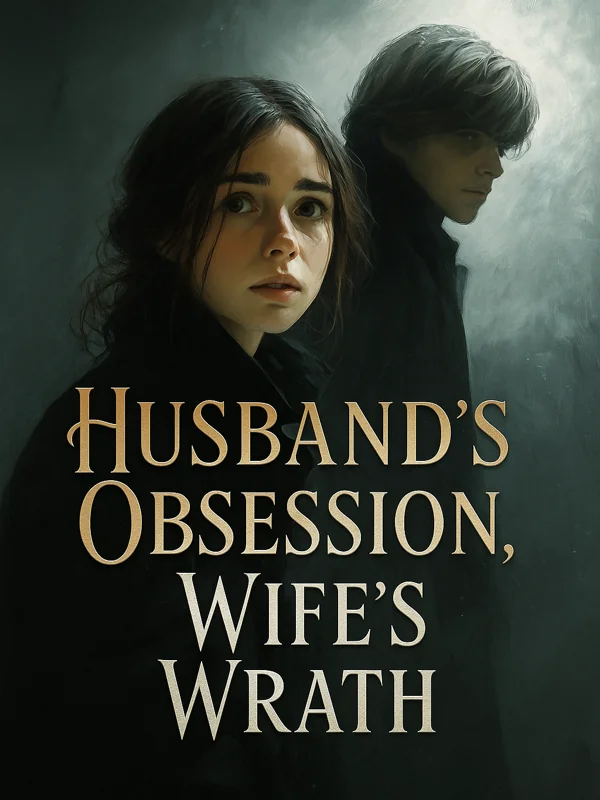 Husband's Obsession, Wife's Wrath Novel Cover