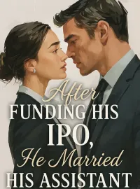 After Funding His IPO, He Married His Assistant