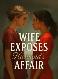 Wife Exposes Husband's Affair Novel Cover