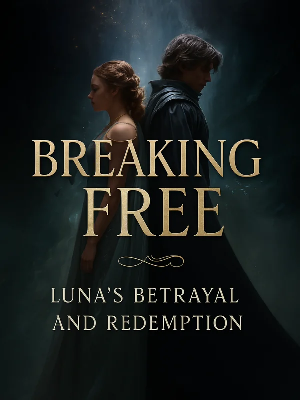 Breaking Free: Luna's Betrayal and Redemption
