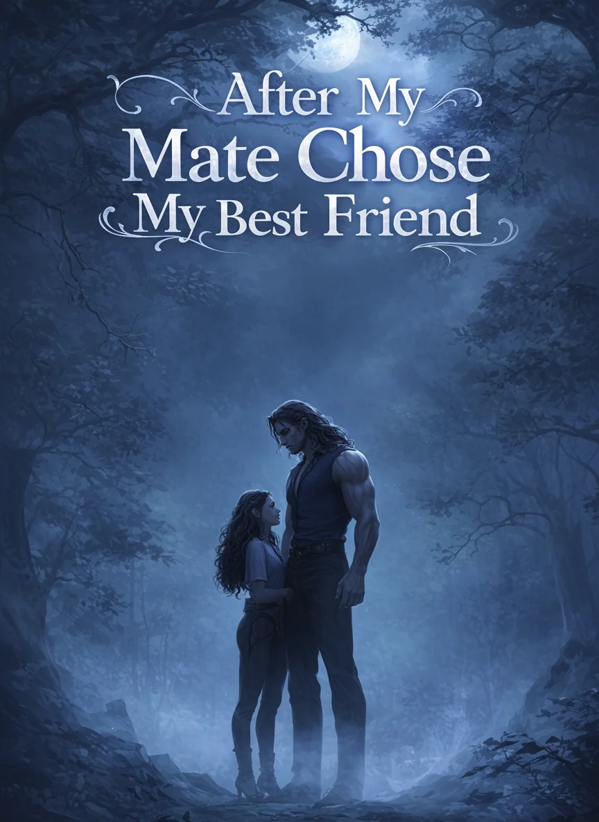 After My Mate Chose My Best Friend