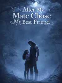 After My Mate Chose My Best Friend