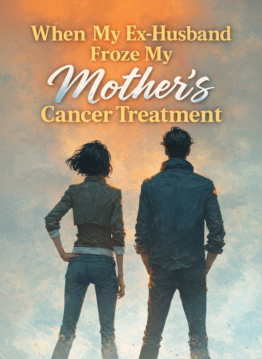 When My Ex-Husband Froze My Mother’s Cancer Treatment