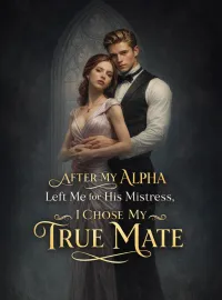 After My Alpha Left Me for His Mistress, I Chose My True Mate