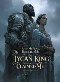 After My Alpha Rejected Me, the Lycan King Claimed Me