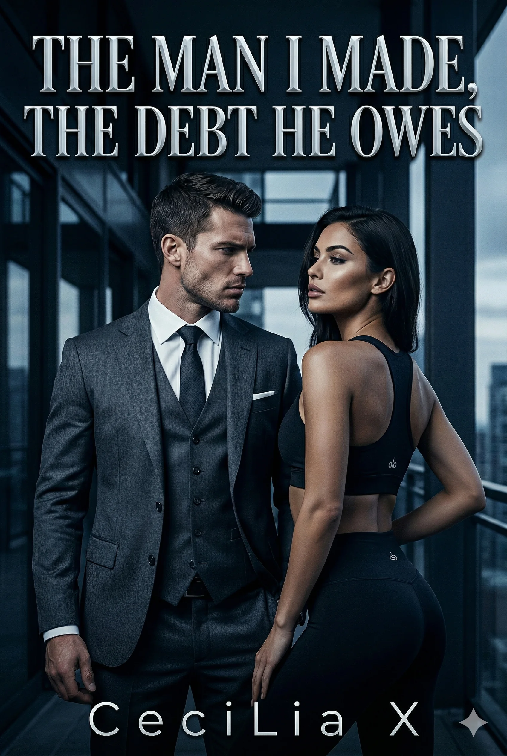 The Man I Made, The Debt He Owes