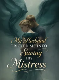 My Husband Tricked Me Into Saving His Mistress Novel Cover