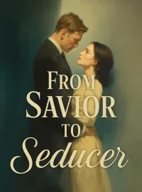From Savior to Seducer Novel Cover