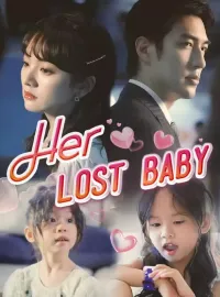 Her Lost Baby