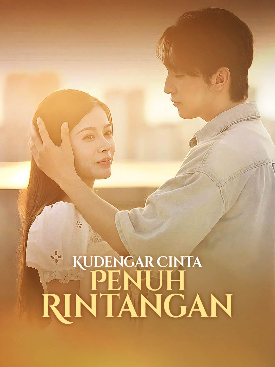 Kudengar Cinta Penuh RintanganMini Seri