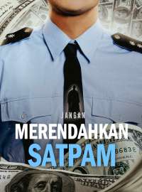 [Versi Dub] Jangan Merendahkan SatpamDrama Pendek