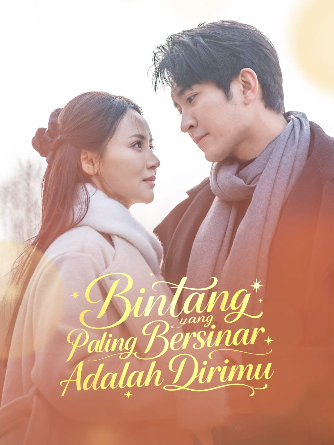 Bintang yang Paling Bersinar Adalah DirimuMini Seri