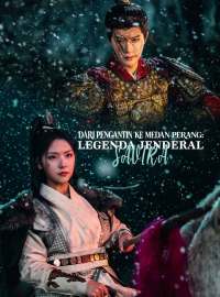 Dari Pengantin ke Medan Perang: Legenda Jenderal SaviraDrama Pendek