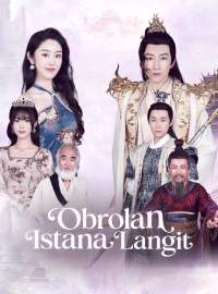 Obrolan Istana LangitDrama Pendek