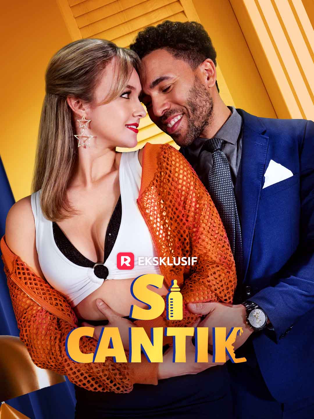 Si CantikMini Seri