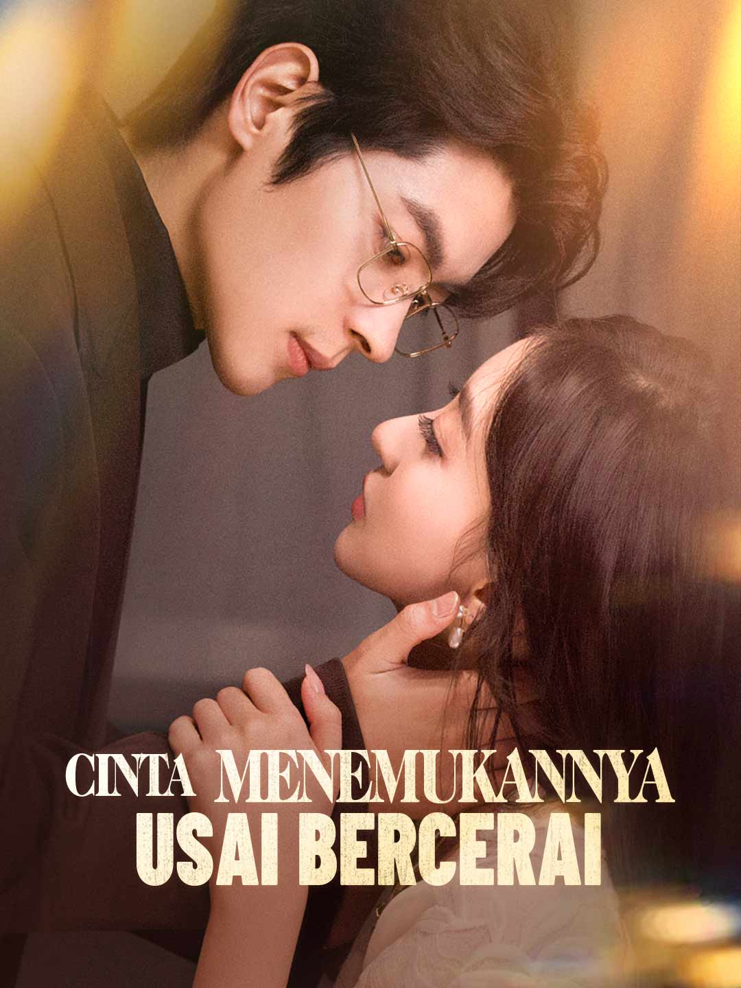 Cinta Menemukannya Usai BerceraiMini Seri