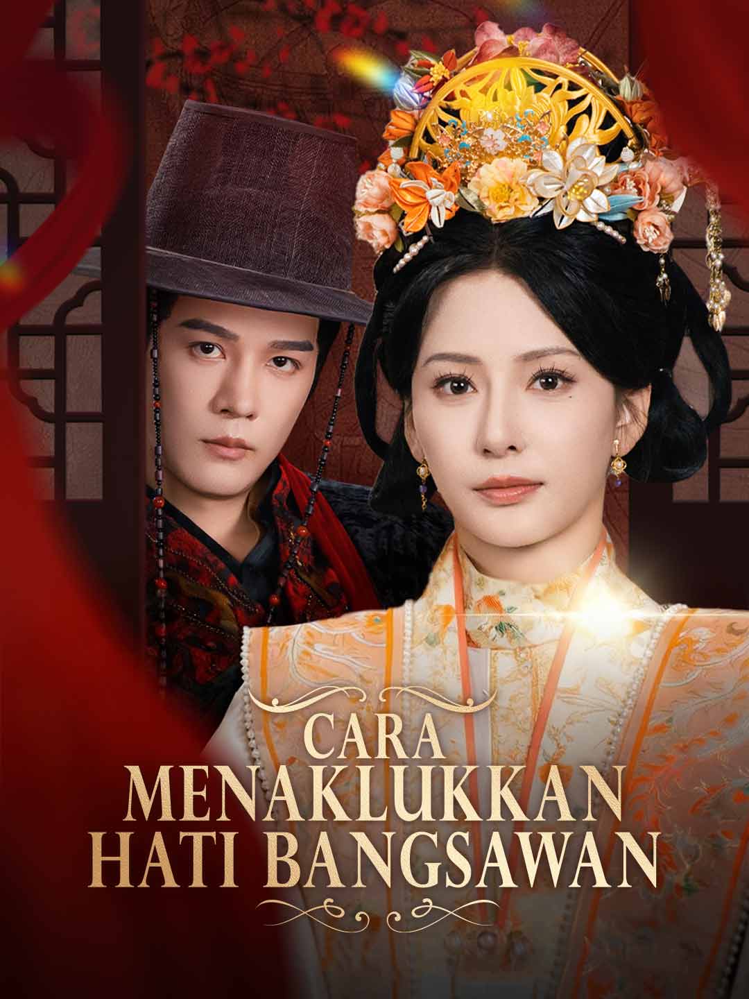 Cara Menaklukkan Hati BangsawanMini Seri