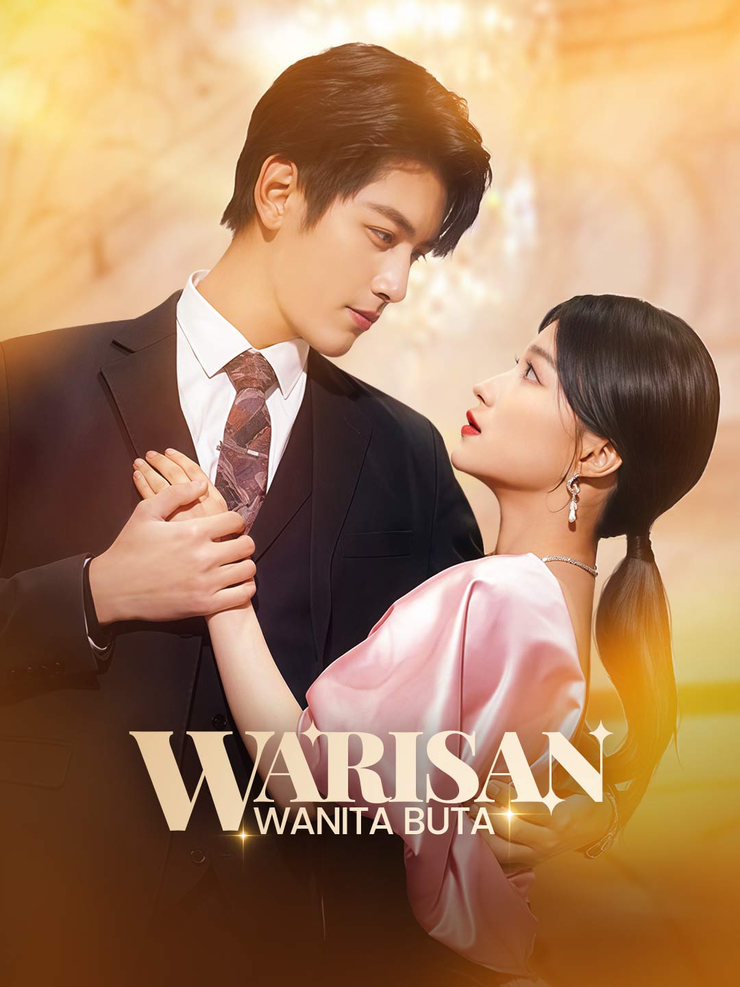 Warisan Wanita ButaMini Seri