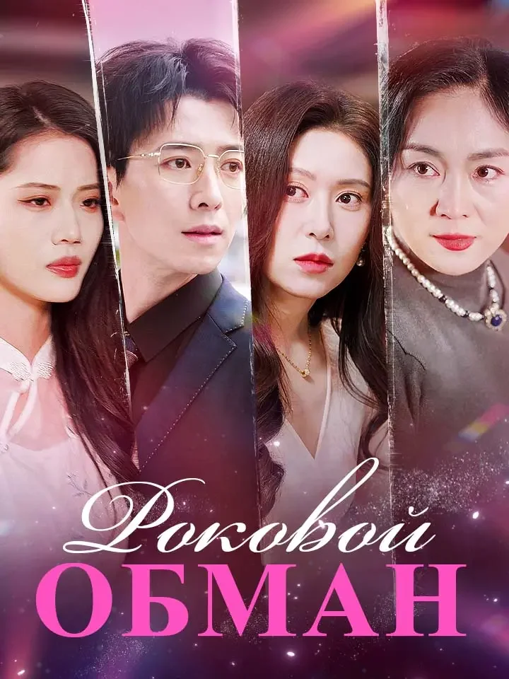 Роковой обманМини-сериал