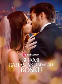 Suami Rahasiaku adalah BoskuDrama Pendek