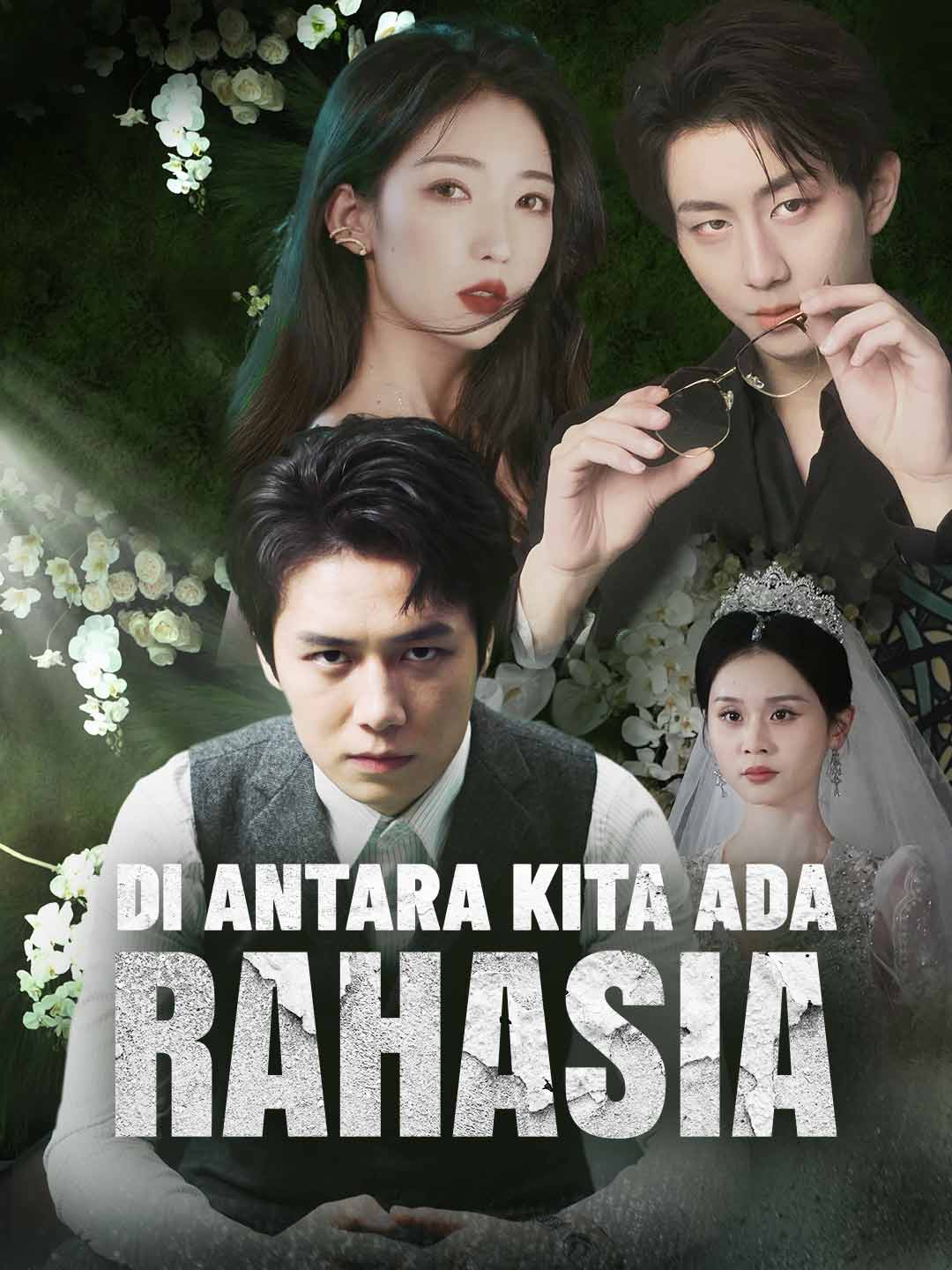 Di Antara Kita Ada RahasiaMini Seri