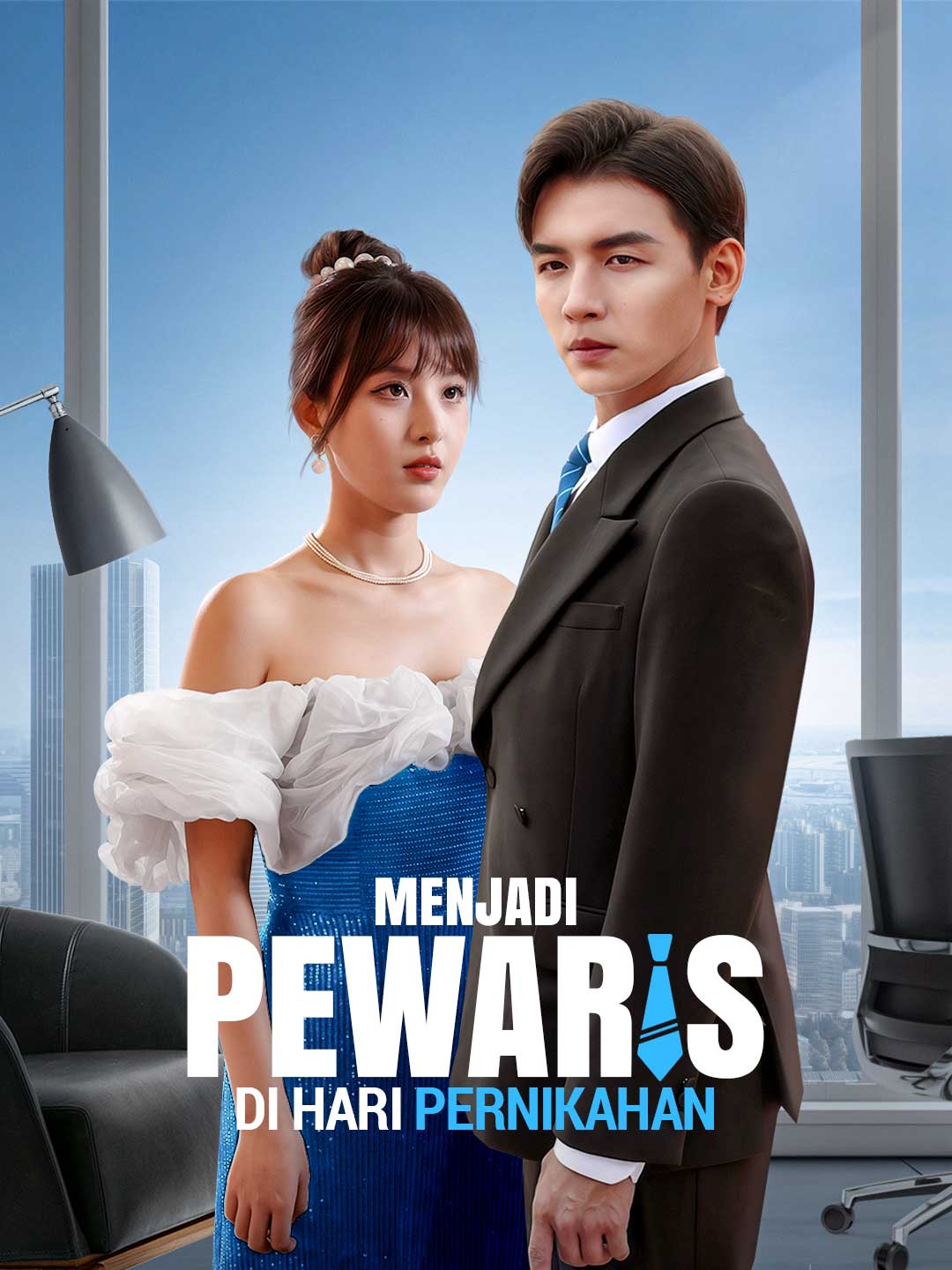 Menjadi Pewaris di Hari PernikahanMini Seri