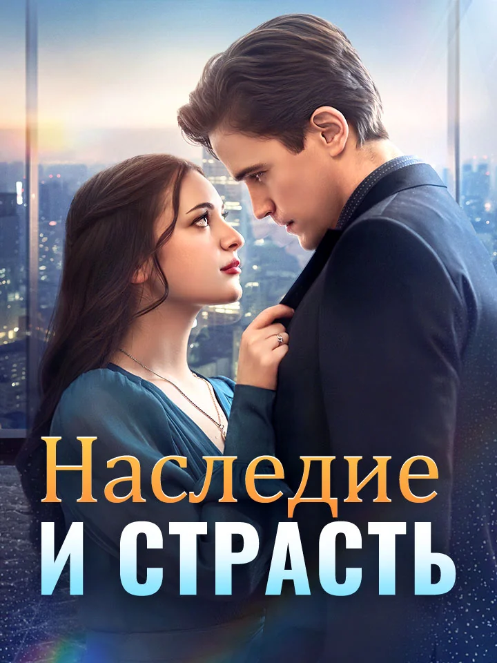 Наследие и СтрастьМини-сериал