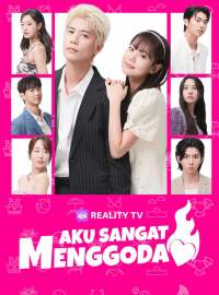 Aku Sangat MenggodaDrama Pendek