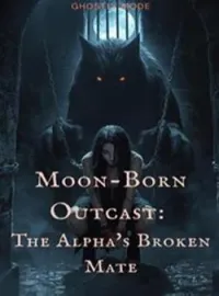 Moon-Born Outcast: The Alpha's Broken MateShort Dramas