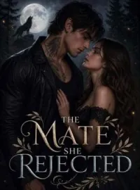 THE MATE SHE REJECTED Short Dramas