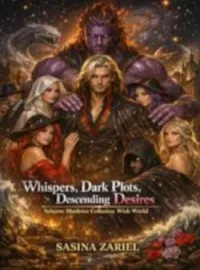 Whispers Dark Plots Descending DesiresShort Dramas