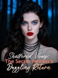 Shattered Vows: The Secret Heiress's Dazzling ReturnShort Dramas