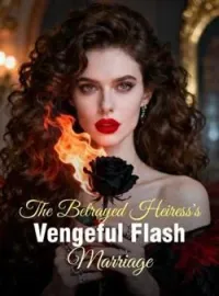 The Betrayed Heiress's Vengeful Flash MarriageShort Dramas