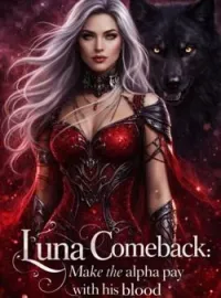 Luna Comeback Short Dramas
