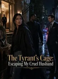 The Tyrant's Cage: Escaping My Cruel HusbandShort Dramas