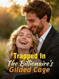 Trapped In The Billionaire's Gilded CageShort Dramas