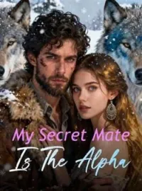 My Secret Mate Is The Alpha