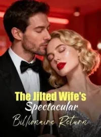 The Jilted Wife's Spectacular Billionaire ReturnShort Dramas