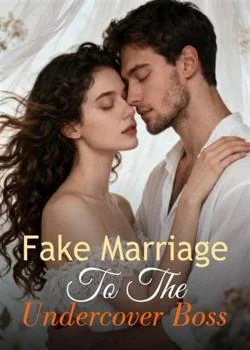 Fake Marriage To The Undercover BossShort Dramas
